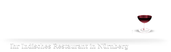 Restaurant Tadsch Mahal in Nürnberg